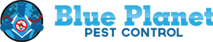 Logo Blue Planet Pest Control